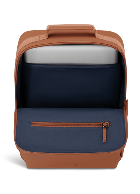 Lipault Lost In Berlin Lifetrotter Backpack  Nutsy Nut