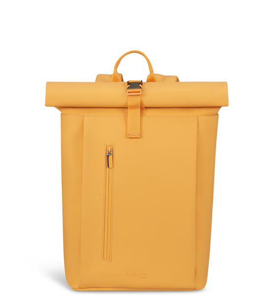 Lost In Berlin Rugzak Rolltop 15.6"