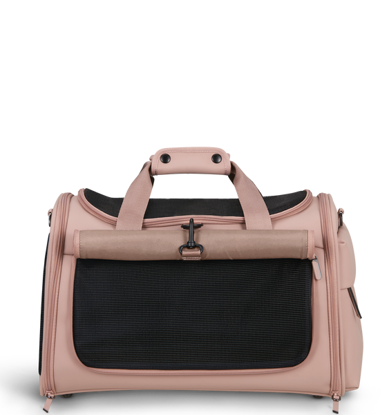 Lost In Berlin Pet carrier