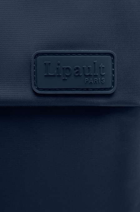 Lipault Foldable Plume Cabin 55cm  Navy Lipault Foldable Plume Cabin 55cm  Navy