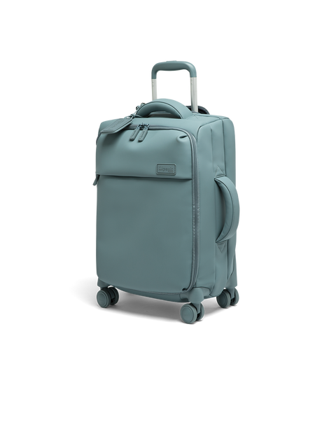 Lost In Berlin Spinner (4 wielen) 55cm Pebble Blue