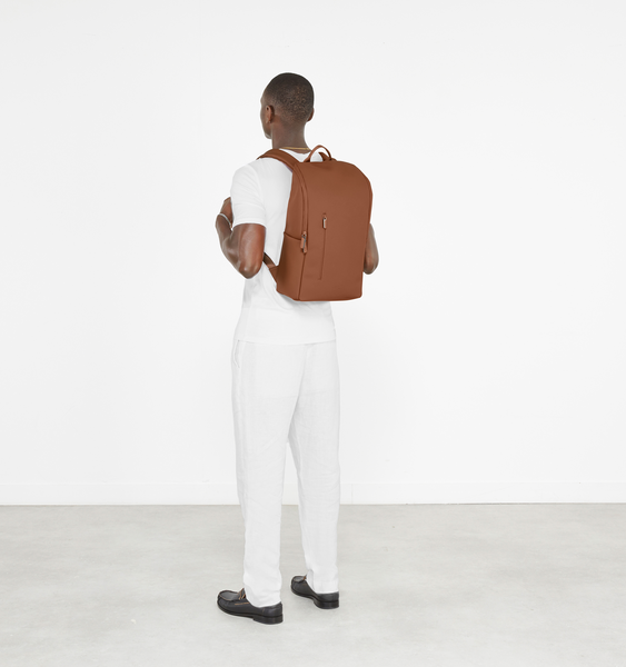 Lost In Berlin Rugzak 16"