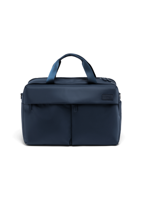 Lipault City Plume 24H Bag 2.0  Navy