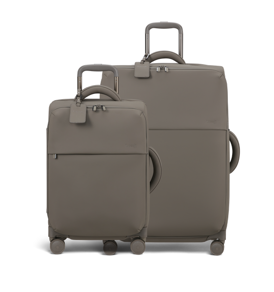 Set of 2 Lost in Berlin Suitcases