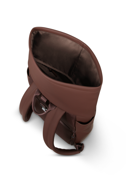 Lost In Berlin Rugzak Rolltop 15.6"