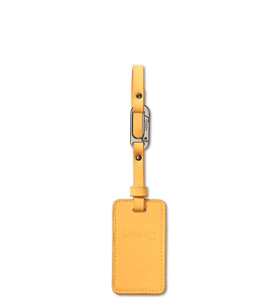 Lost In Berlin Bagagelabel