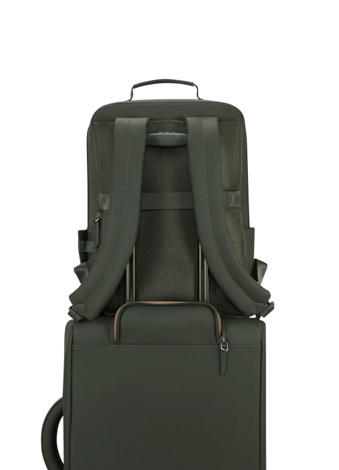 Lost In Berlin Rugzak Lifetrotter 15.6"