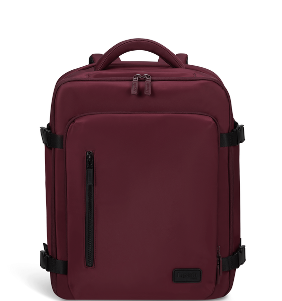 City Plume Travel Backpack 17" City Plume Travel Backpack 17"