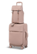Lipault Lost In Berlin MIini Exile Backpack  Rose Quartz Lipault Lost In Berlin MIini Exile Backpack  Rose Quartz