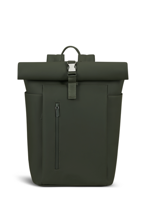 Lost In Berlin Rugzak Rolltop 15.6"