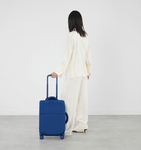 Lost In Berlin Cabin suitcase 55cm