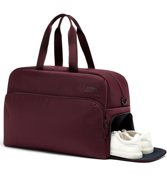 City Plume Weekend Bag