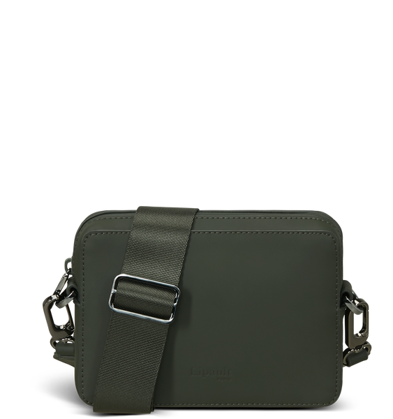 Lost In Berlin Crossbody bag - The Box