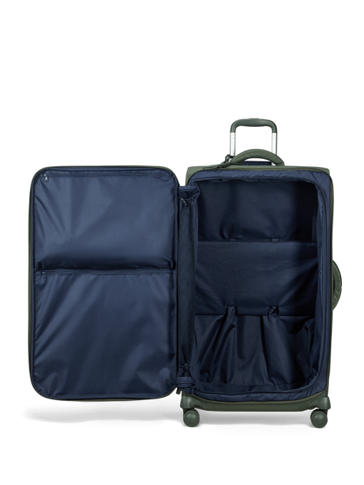 Lipault Plume Very Long Trip  Khaki