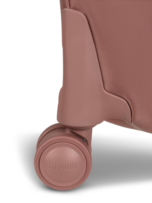 Plume Long trip suitcase 70cm