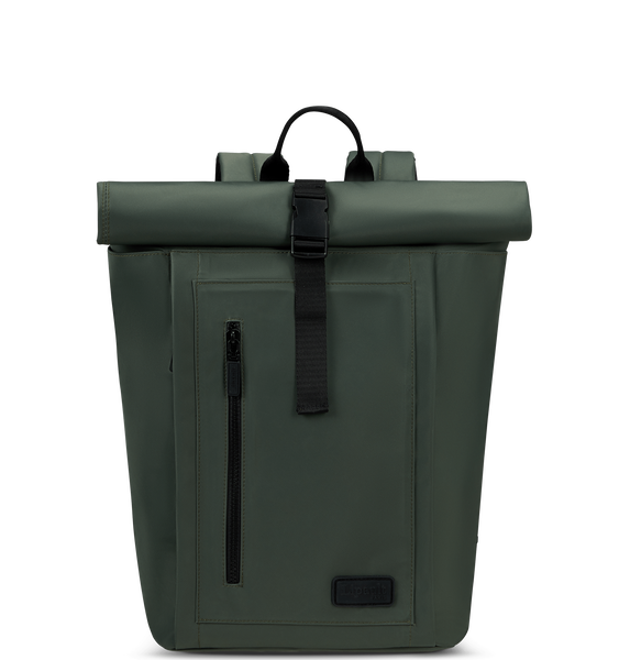 City Plume Rugzak Rolltop 15.6" City Plume Rugzak Rolltop 15.6"