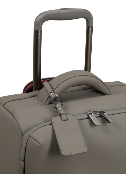 Lipault Lost In Berlin Very Long Trip  Ash Stone