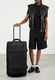 Lipault Lost In Berlin Exile Duffle with Wheels 72cm  Black Lipault Lost In Berlin Exile Duffle with Wheels 72cm  Black