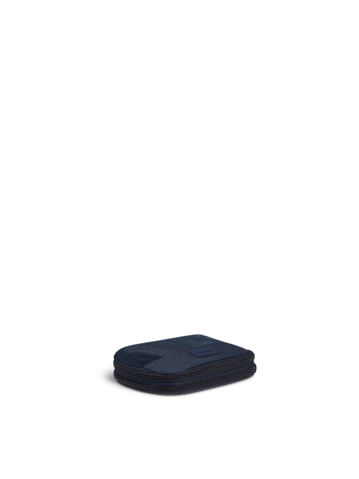 Lipault Lipault Travel Accessories Compression Packing Cube S  Navy