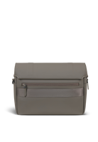 Lost In Berlin Crossbody bag Exile