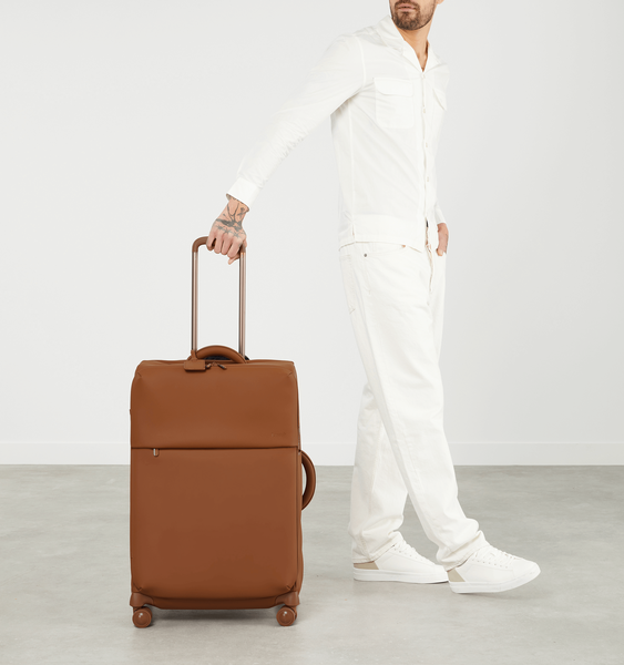 Lost In Berlin Long trip suicase 70cm