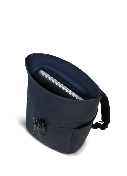 City Plume Rugzak Rolltop 15.6"