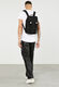 Lipault Lost In Berlin Mini Exile Backpack  Black
