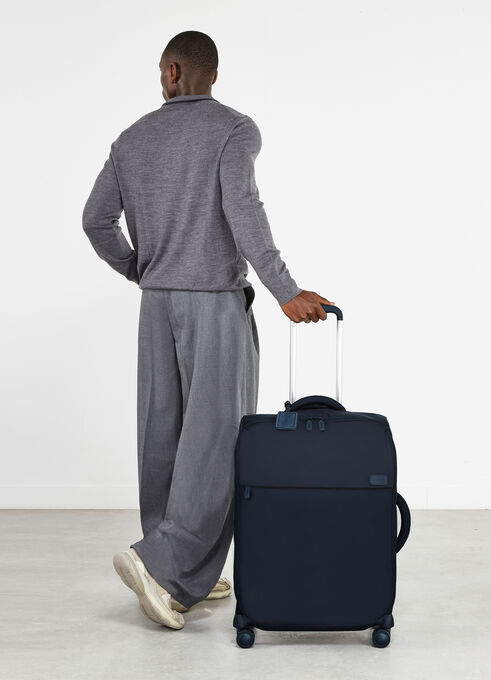 Lipault Plume Medium Trip 63cm  Midnight Blue