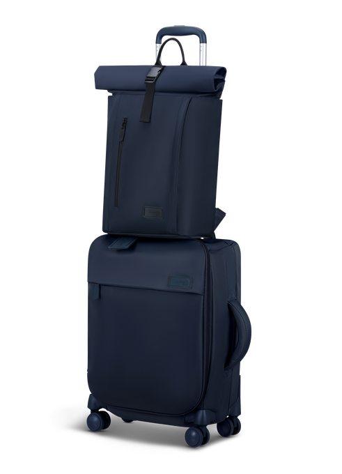City Plume Rugzak Rolltop 15.6"