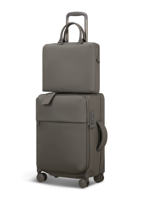 Lost In Berlin Laptoptas 15.6"