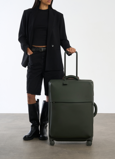 Lost In Berlin Long trip suicase 72cm