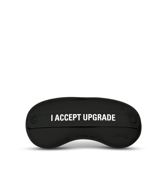 Lipault Travel Accessories Slaapmasker