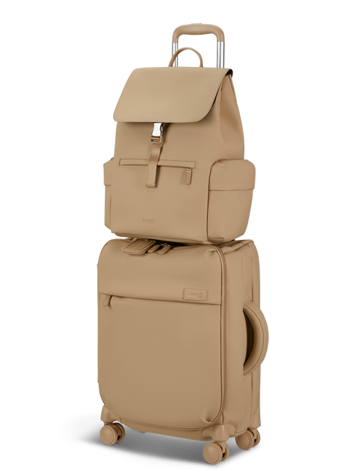 Lost In Berlin Cargo Rugzak