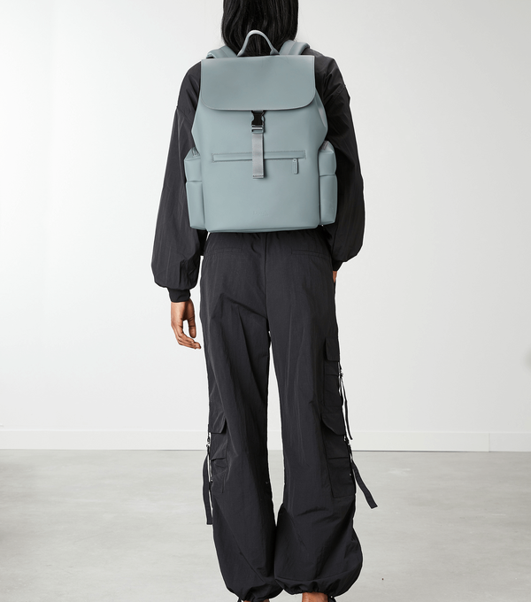 Lost In Berlin Cargo Rugzak