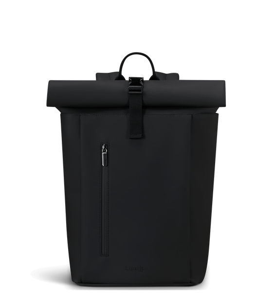 Lost In Berlin Rugzak Rolltop 15.6" Lost In Berlin Rugzak Rolltop 15.6"