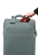 Lipault Lost In Berlin Exile Duffle with Wheels 72cm  Cement Storm Lipault Lost In Berlin Exile Duffle with Wheels 72cm  Cement Storm