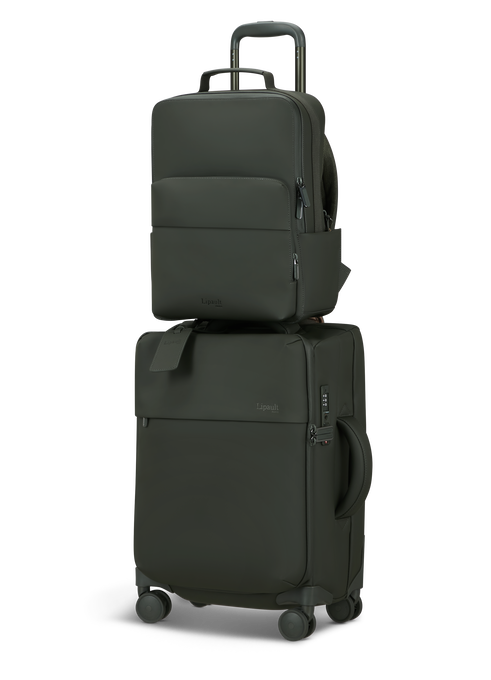 Lost In Berlin Rugzak Lifetrotter 15.6"