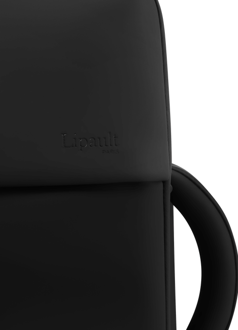 Lipault Lost In Berlin Medium Trip 2.0 63cm  Black