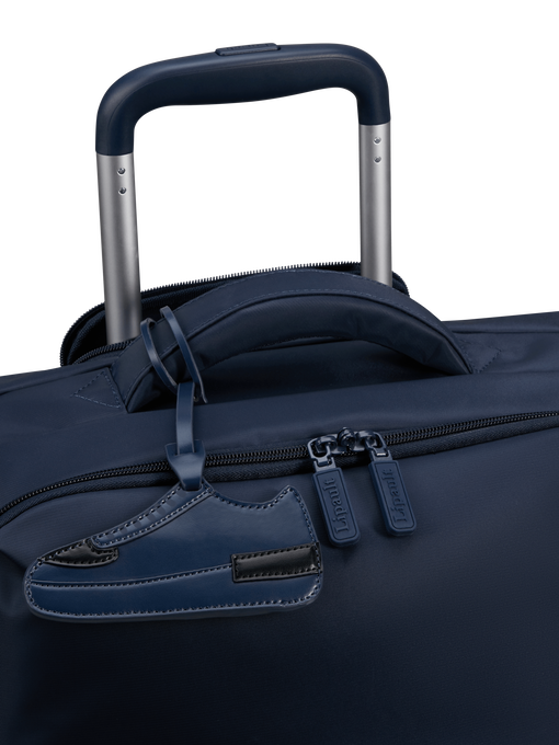 Lipault Lipault Travel Accessories Luggage Tag Sneaker  Navy
