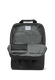 Lipault 4BIZ Laptop Backpack Black