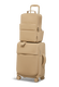 Lipault Lost In Berlin Lifetrotter Backpack  Sandstone Lipault Lost In Berlin Lifetrotter Backpack  Sandstone
