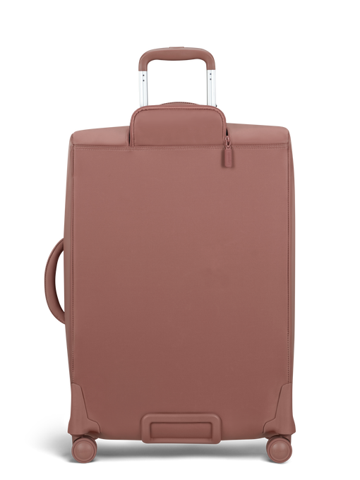 Plume Long trip suitcase 70cm