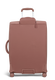 Plume Long trip suitcase 70cm