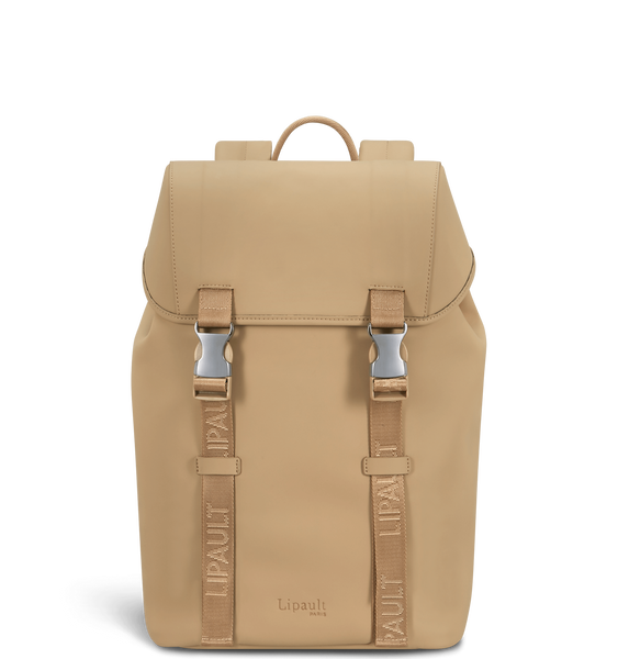 Lost In Berlin Mini Exile Backpack 15" Lost In Berlin Mini Exile Backpack 15"
