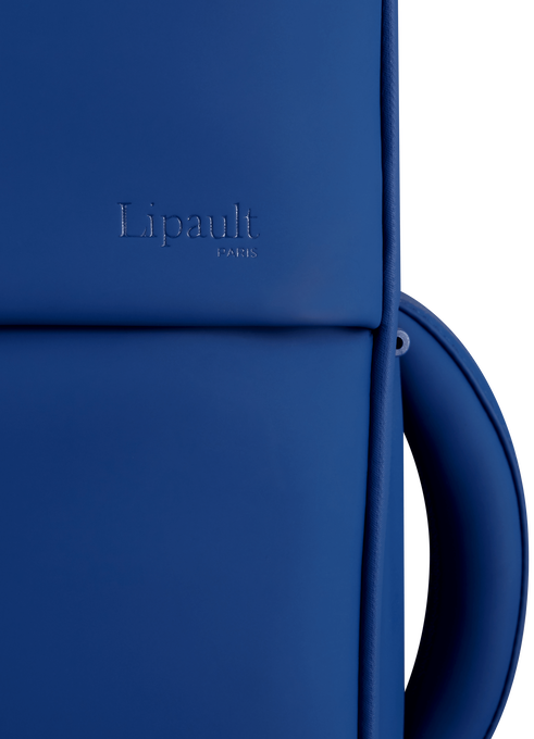 Lipault Lost In Berlin Cabin 2.0 55cm  Blue Me Away