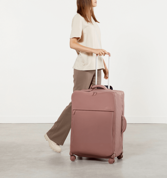 Plume Long trip suitcase 70cm