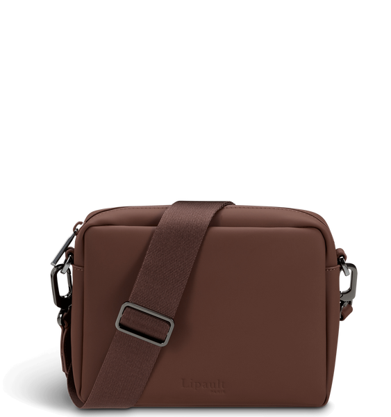 Lost In Berlin Crossbody bag - The Big Box Lost In Berlin Crossbody bag - The Big Box