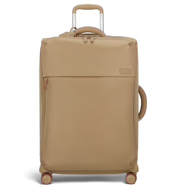Plume Long trip suitcase