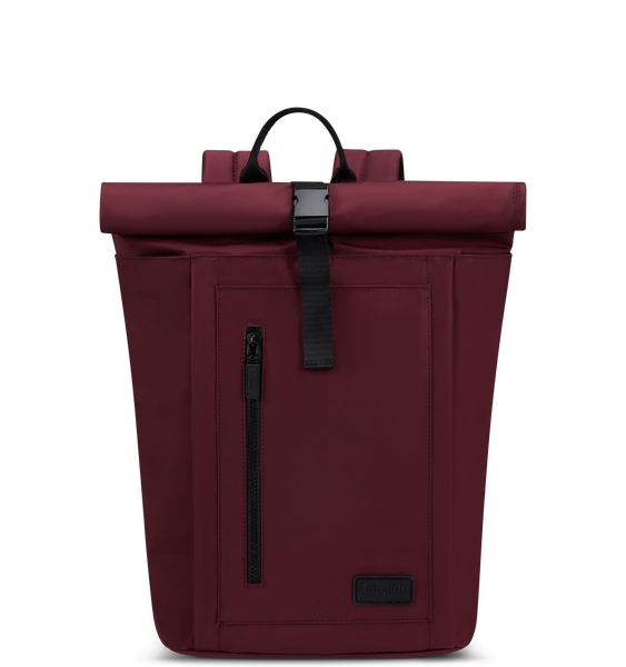 City Plume Rugzak Rolltop 15.6" City Plume Rugzak Rolltop 15.6"