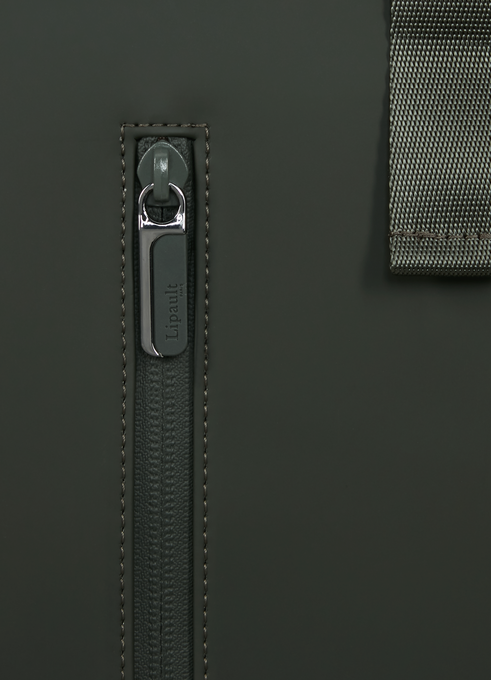 Lost In Berlin Rugzak Rolltop 15.6"